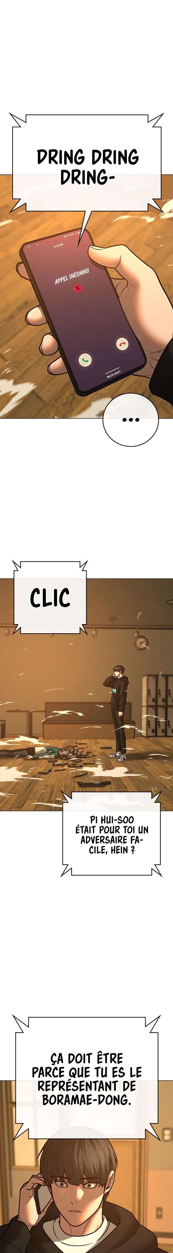 Read Reality Quest FR Manga Online