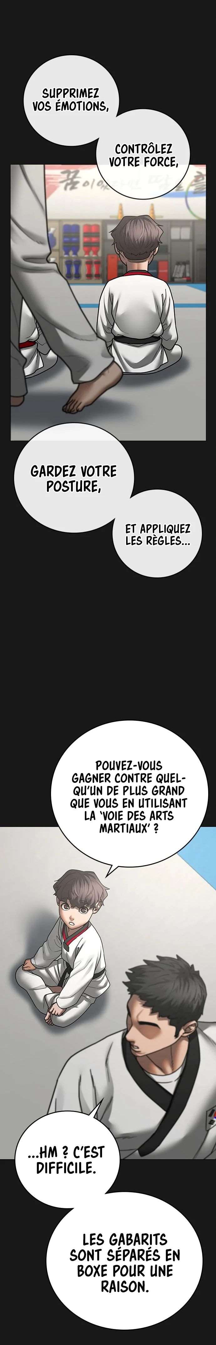 Read Reality Quest FR Manga Online