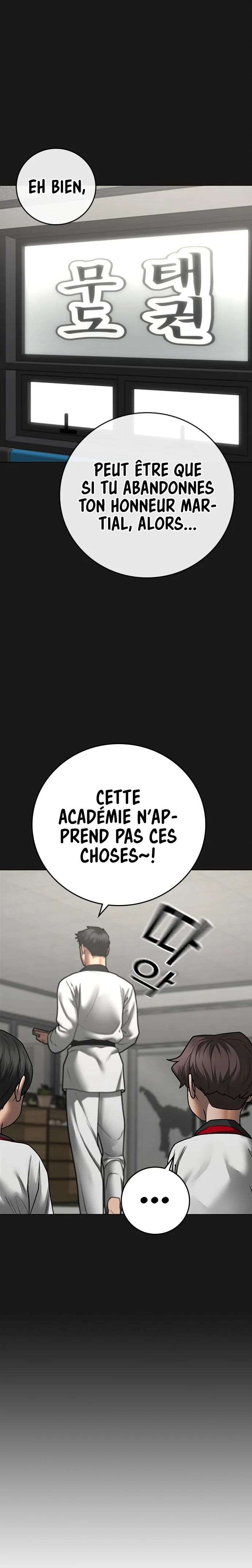 Read Reality Quest FR Manga Online