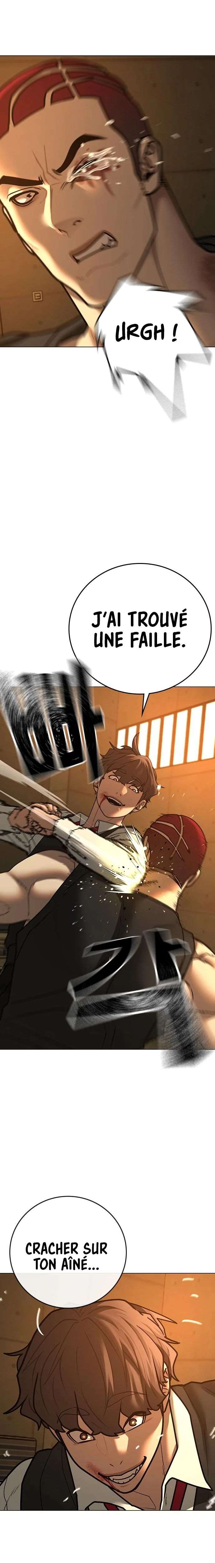 Read Reality Quest FR Manga Online