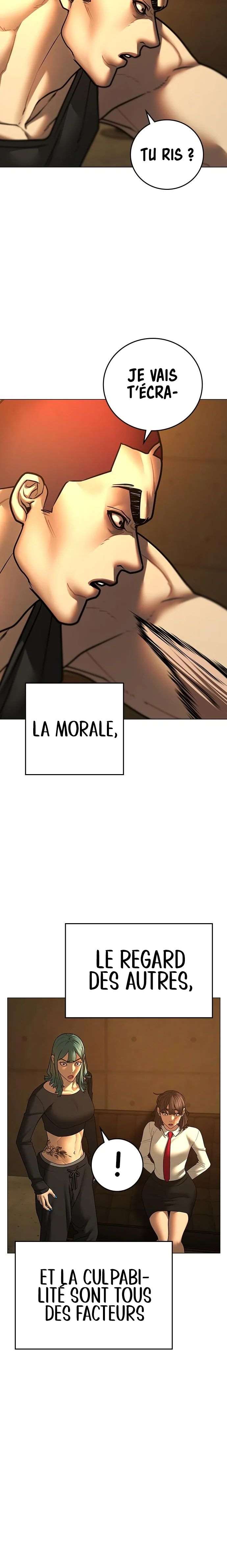 Read Reality Quest FR Manga Online