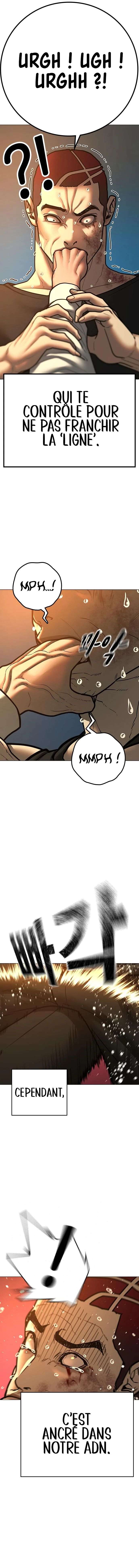 Read Reality Quest FR Manga Online