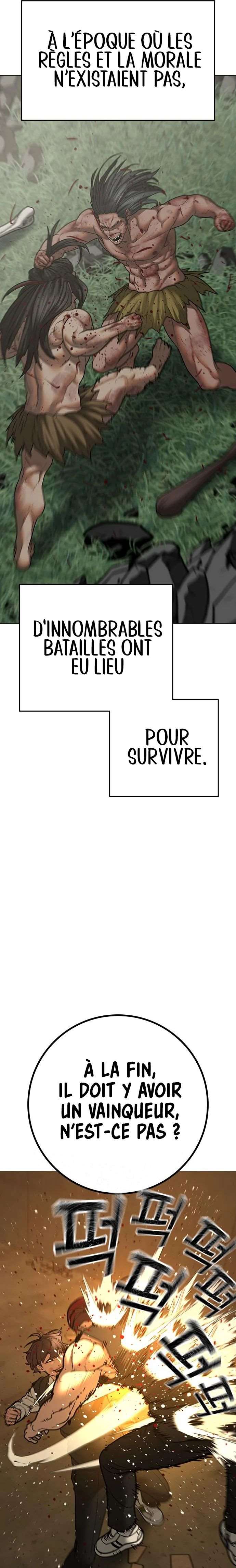 Read Reality Quest FR Manga Online