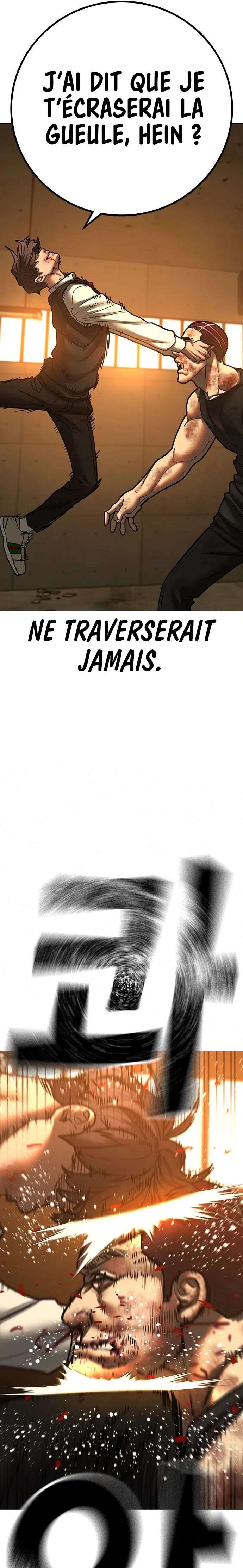 Read Reality Quest FR Manga Online