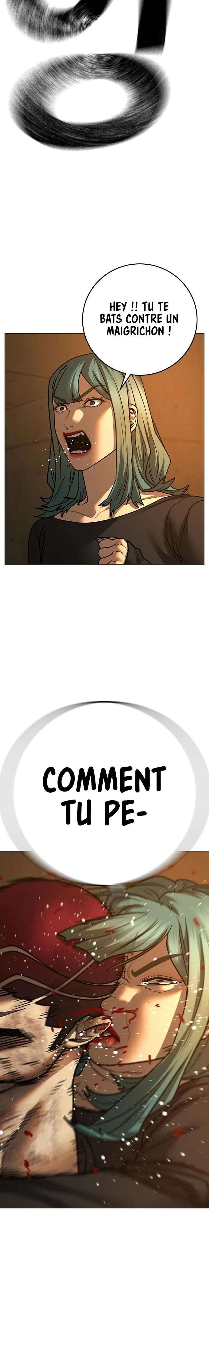 Read Reality Quest FR Manga Online