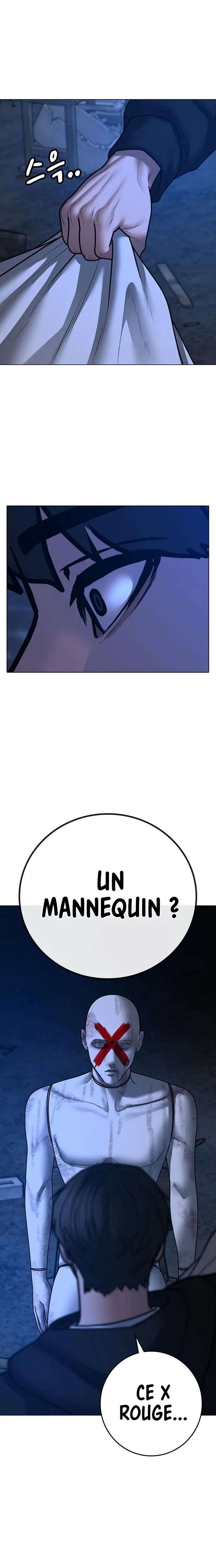 Read Reality Quest FR Manga Online