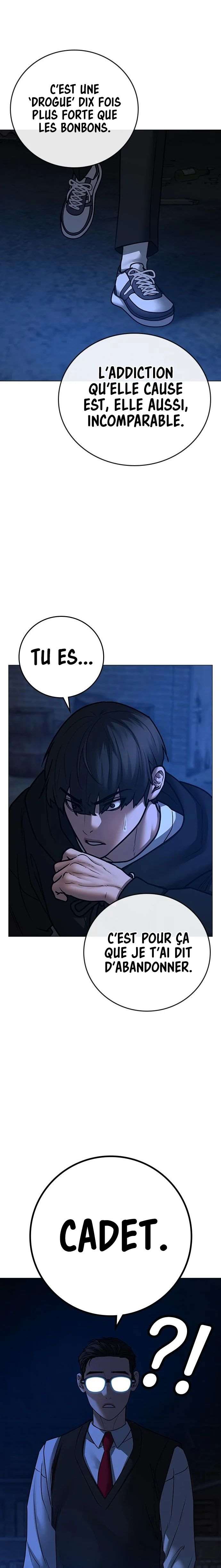 Read Reality Quest FR Manga Online