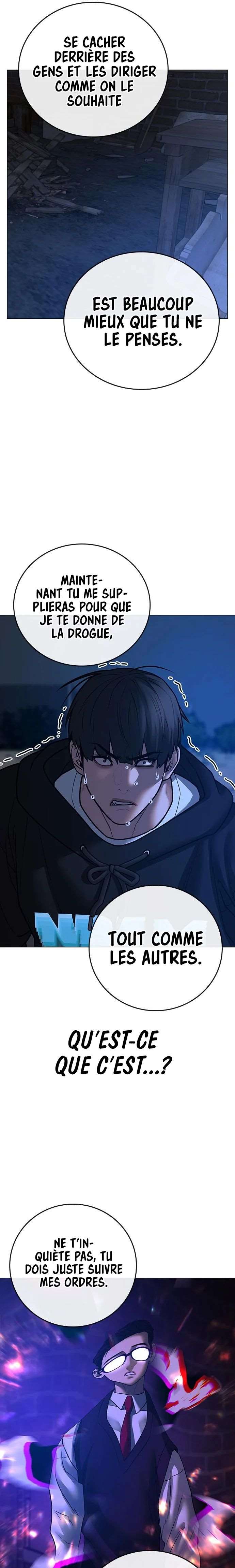 Read Reality Quest FR Manga Online