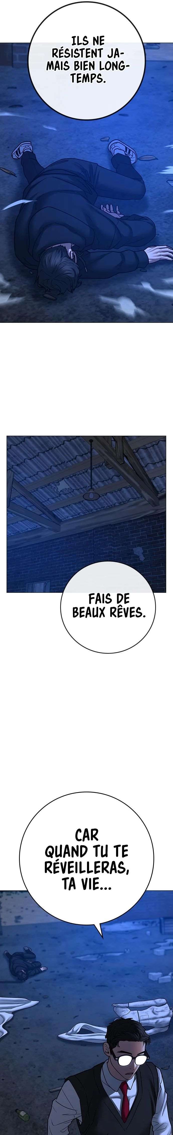 Read Reality Quest FR Manga Online