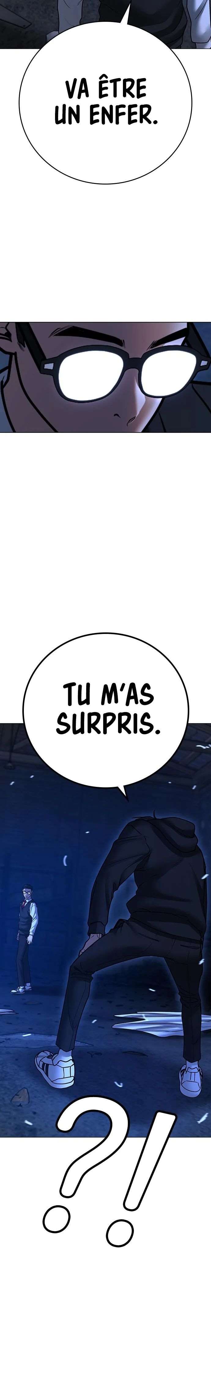 Read Reality Quest FR Manga Online