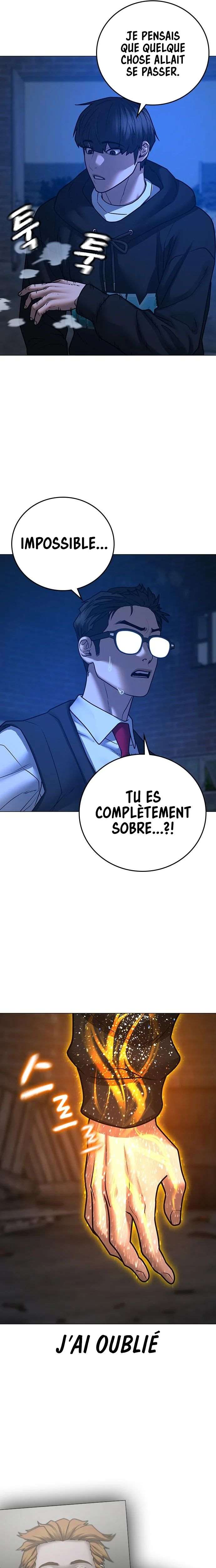 Read Reality Quest FR Manga Online