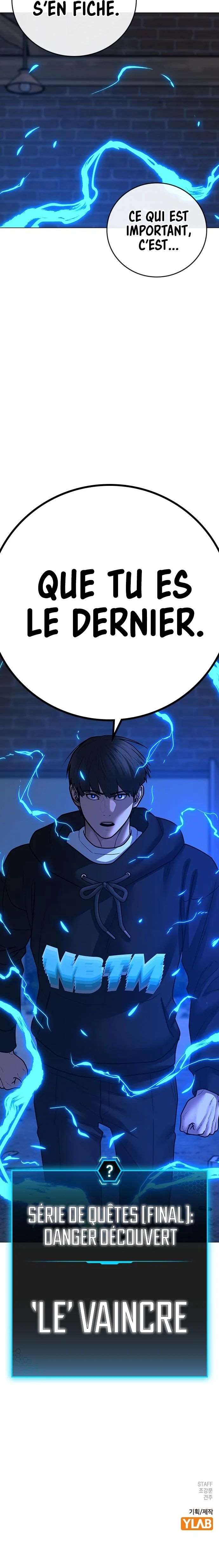 Read Reality Quest FR Manga Online