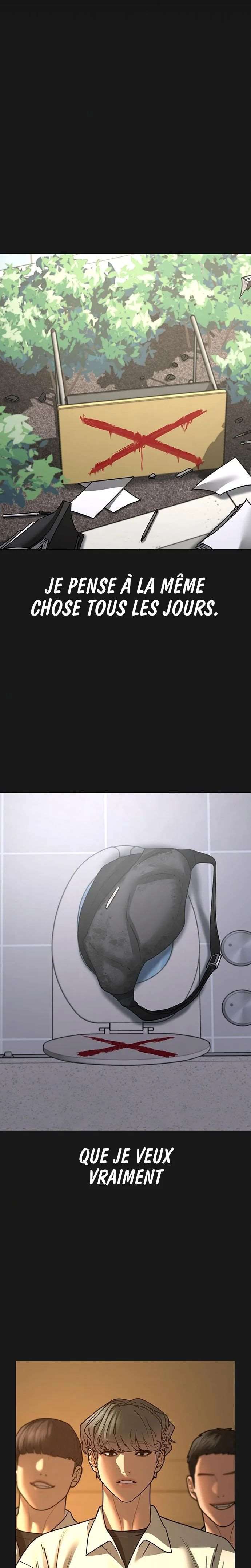 Read Reality Quest FR Manga Online