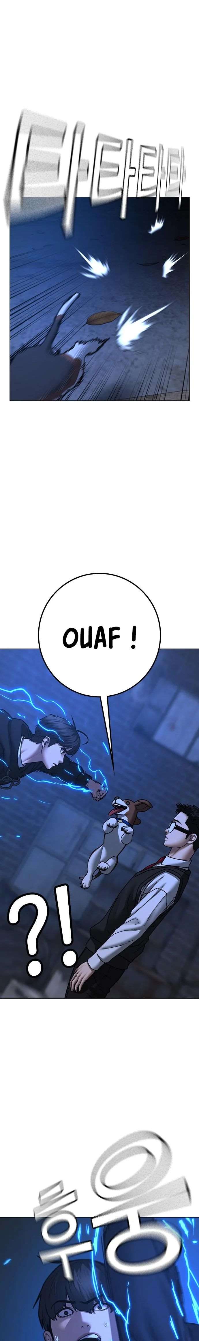 Read Reality Quest FR Manga Online