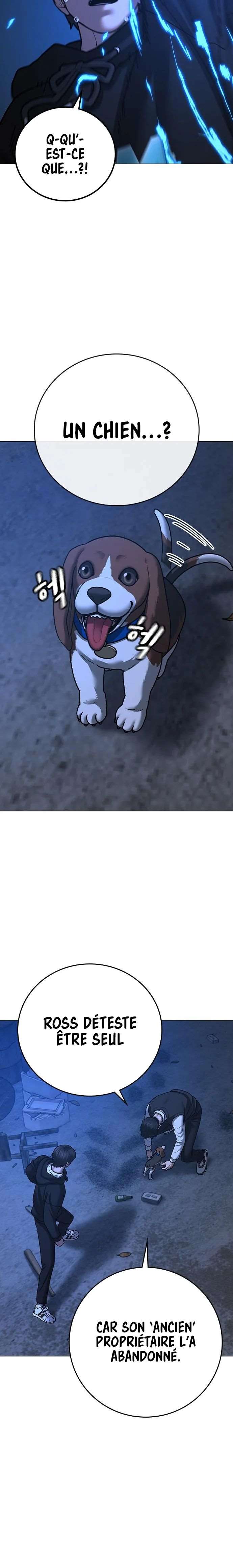 Read Reality Quest FR Manga Online