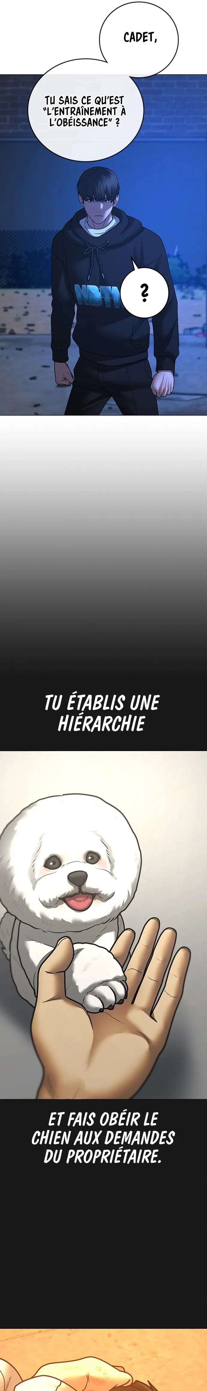 Read Reality Quest FR Manga Online