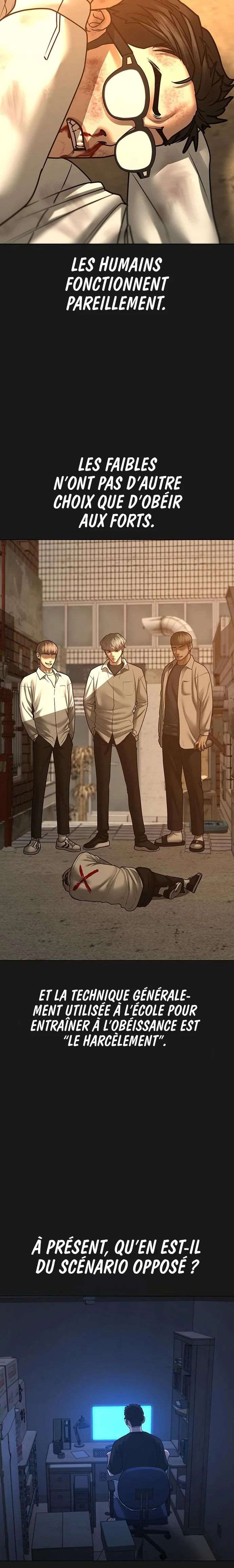 Read Reality Quest FR Manga Online