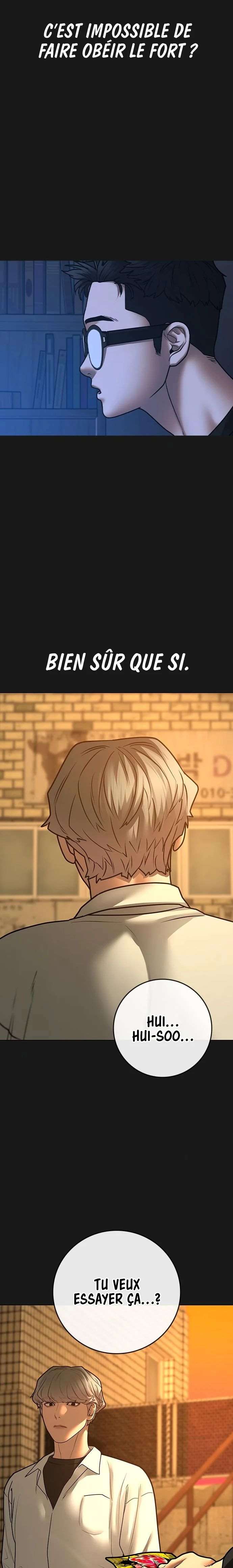 Read Reality Quest FR Manga Online