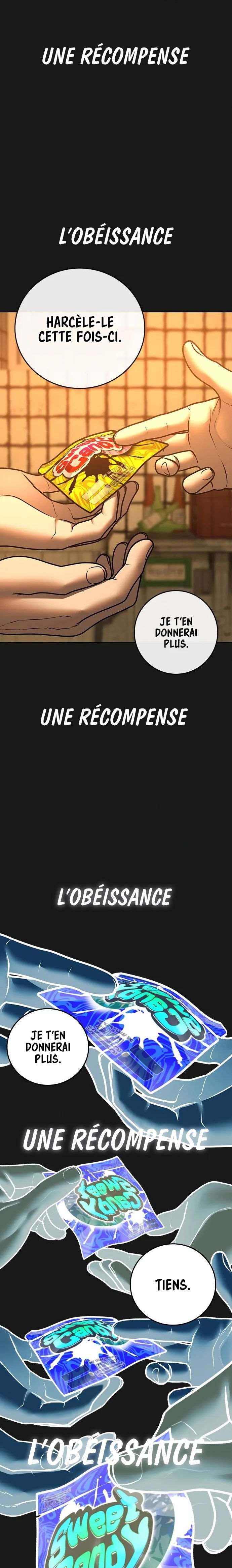 Read Reality Quest FR Manga Online