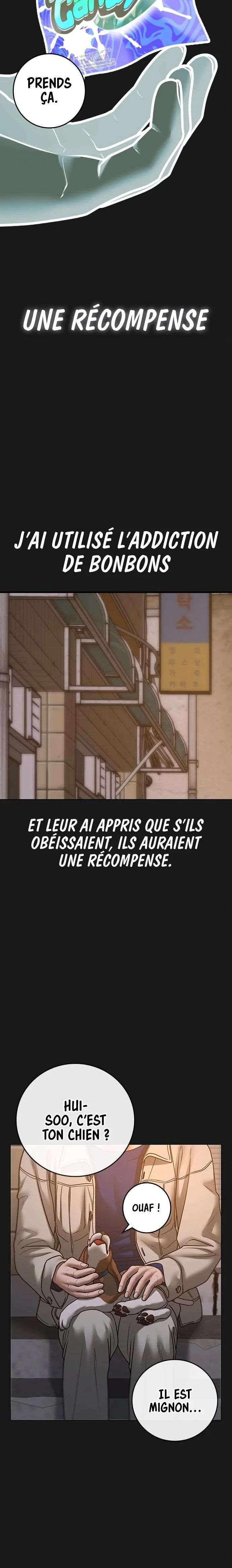 Read Reality Quest FR Manga Online