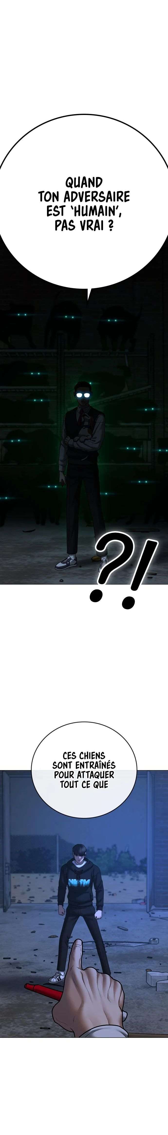 Read Reality Quest FR Manga Online