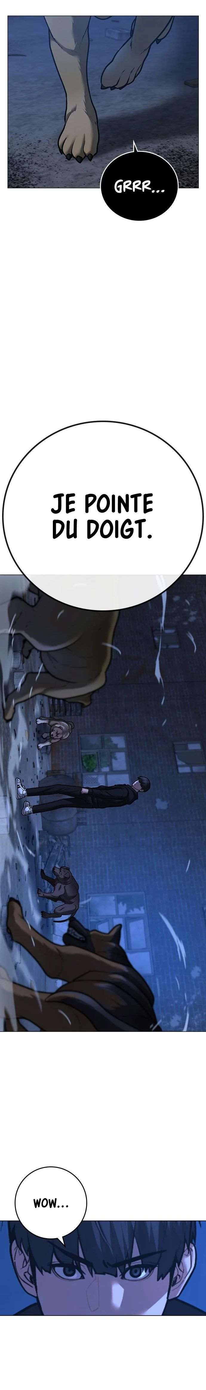 Read Reality Quest FR Manga Online