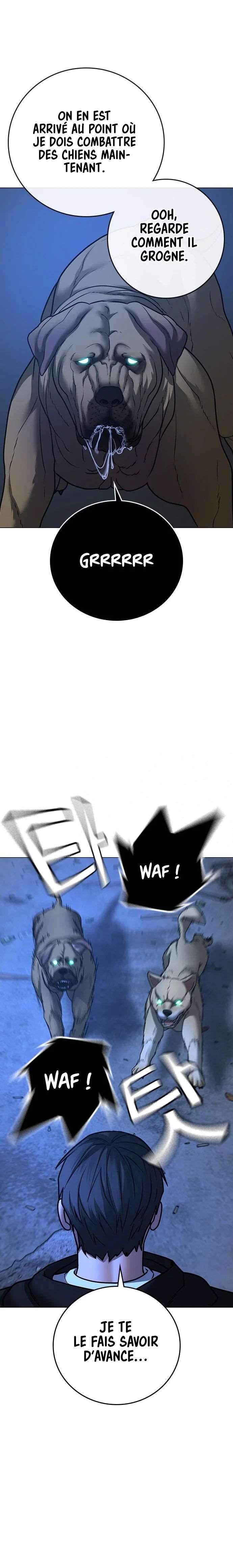 Read Reality Quest FR Manga Online