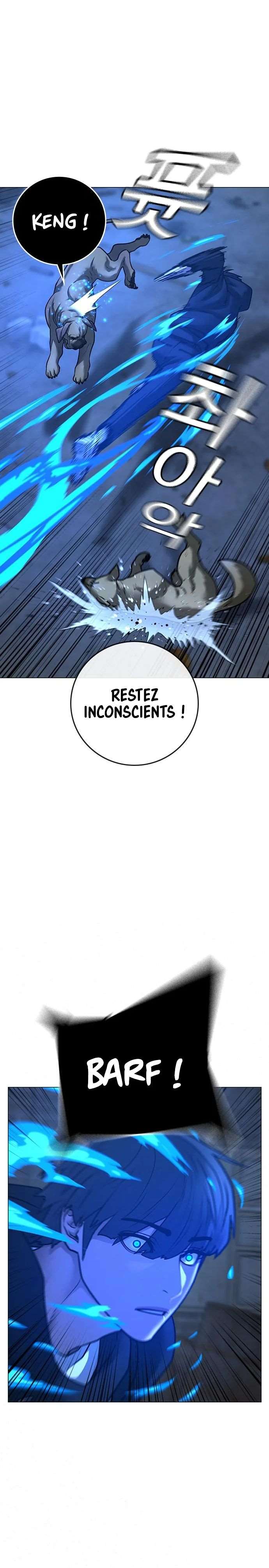 Read Reality Quest FR Manga Online