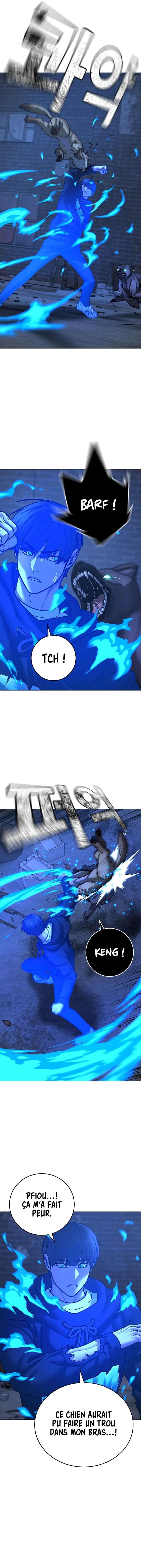 Read Reality Quest FR Manga Online