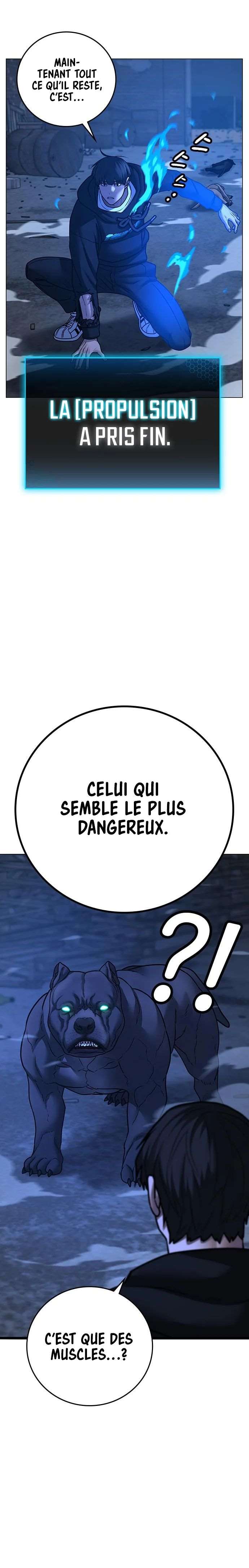 Read Reality Quest FR Manga Online