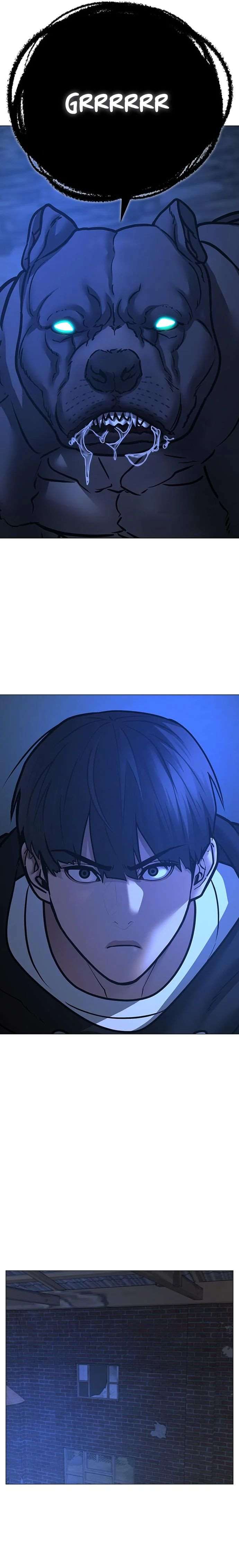 Read Reality Quest FR Manga Online