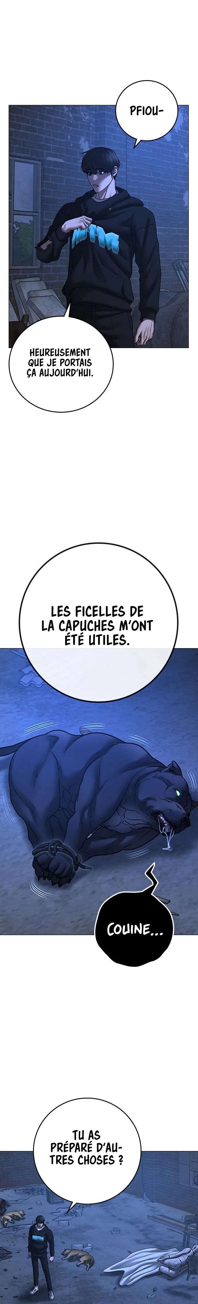 Read Reality Quest FR Manga Online