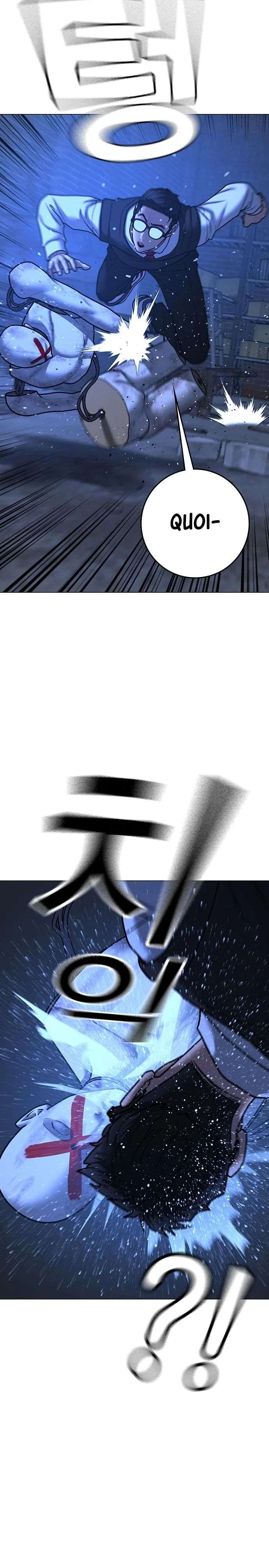 Read Reality Quest FR Manga Online