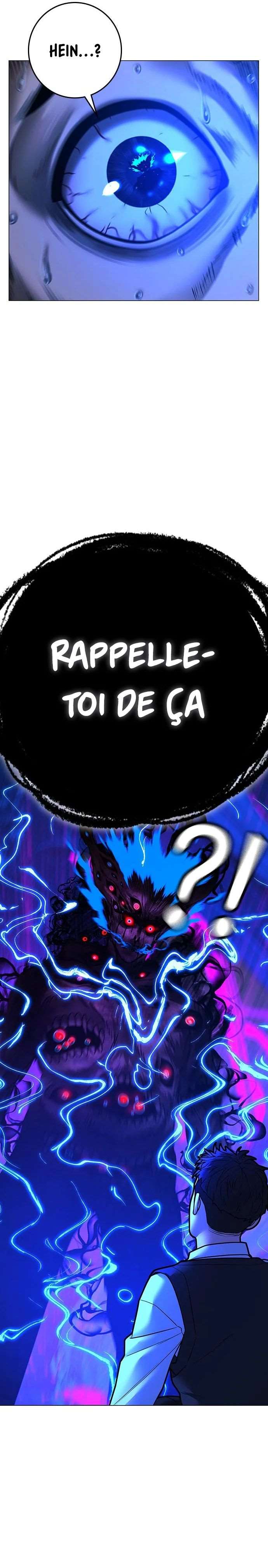 Read Reality Quest FR Manga Online