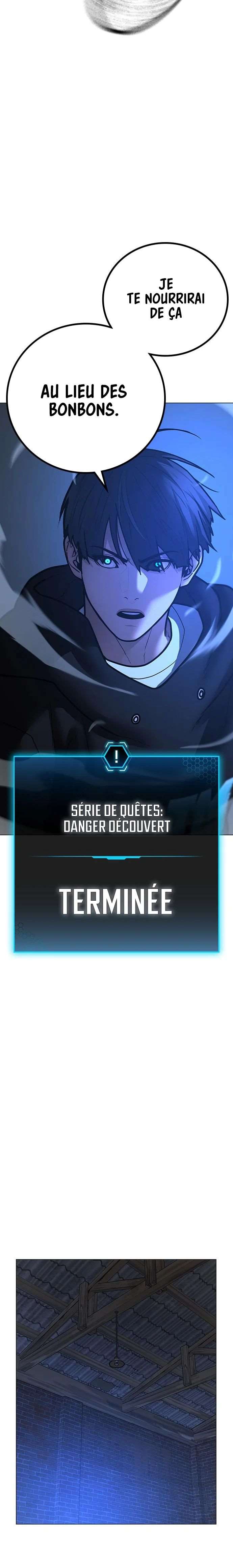 Read Reality Quest FR Manga Online