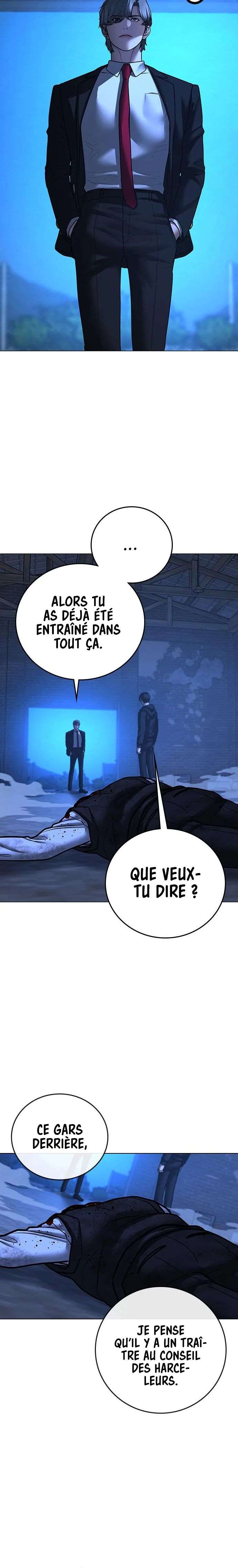 Read Reality Quest FR Manga Online