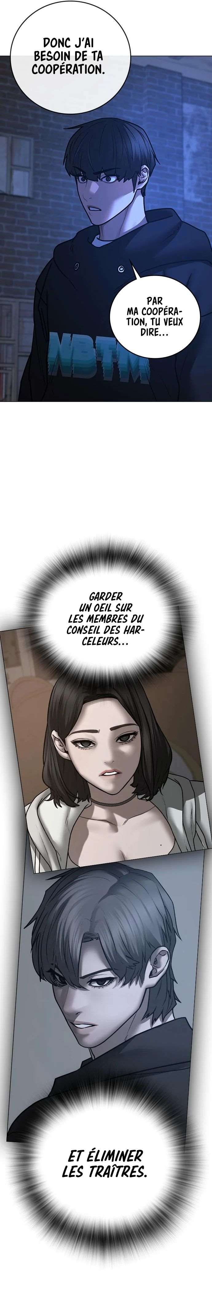 Read Reality Quest FR Manga Online