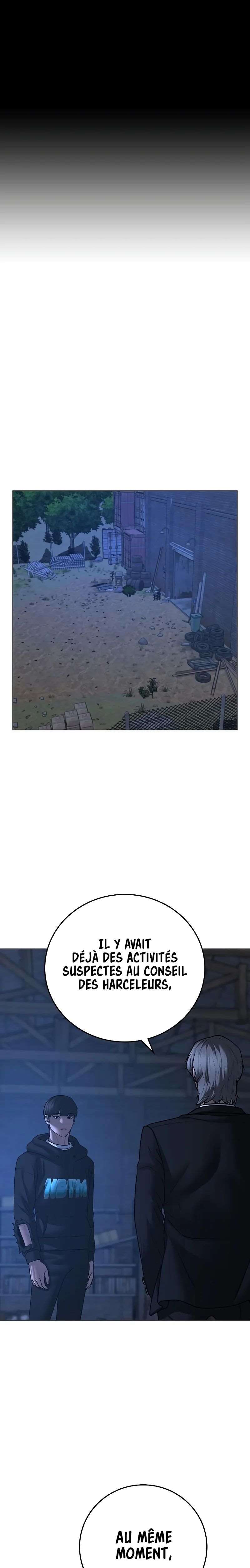 Read Reality Quest FR Manga Online