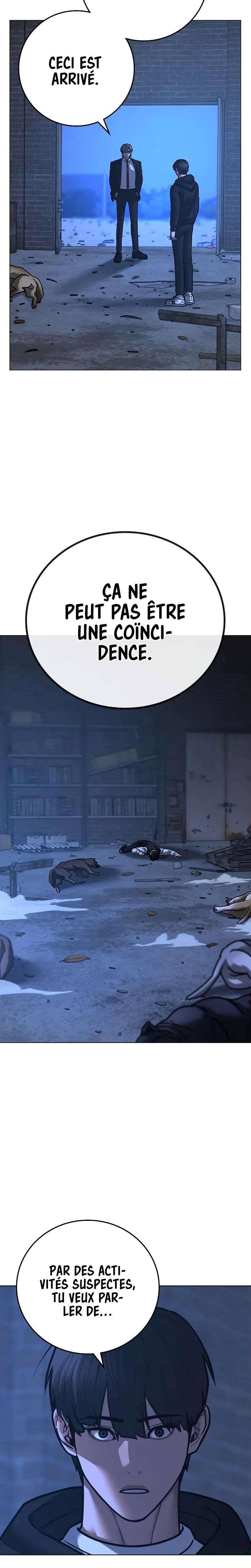 Read Reality Quest FR Manga Online