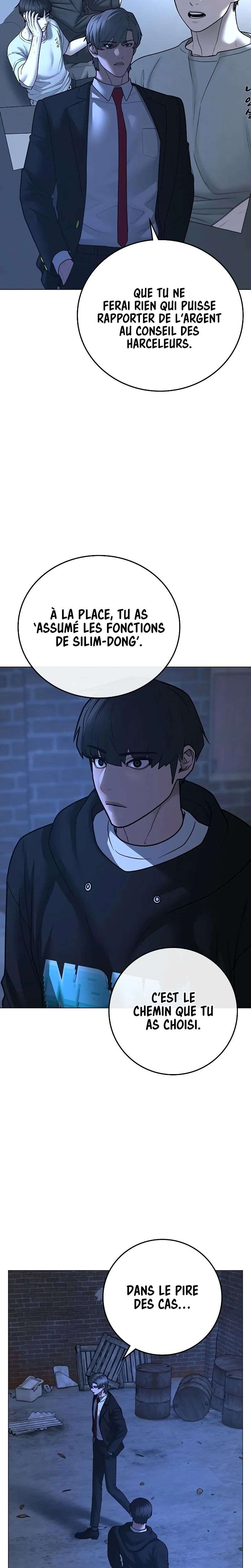 Read Reality Quest FR Manga Online