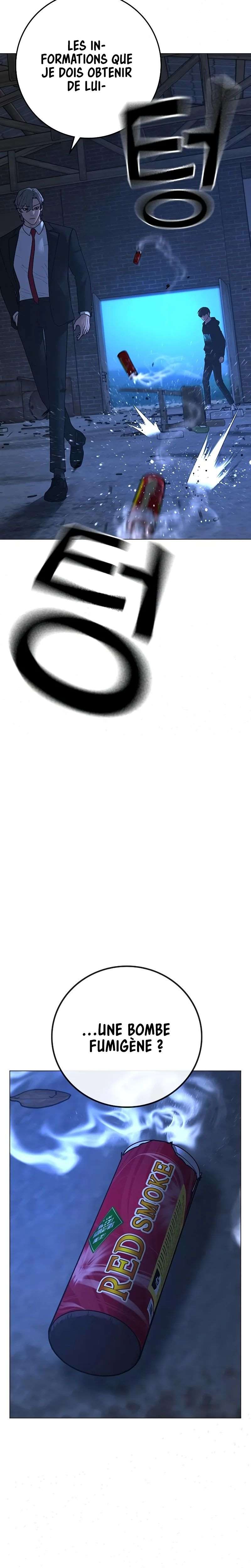 Read Reality Quest FR Manga Online