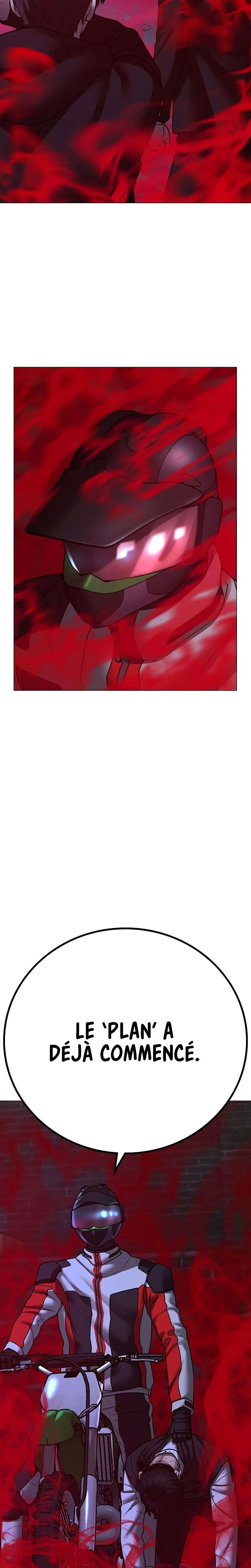 Read Reality Quest FR Manga Online