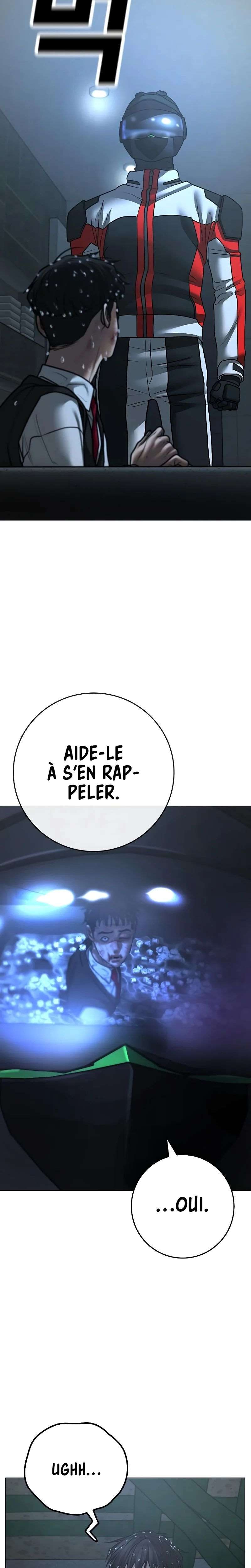 Read Reality Quest FR Manga Online