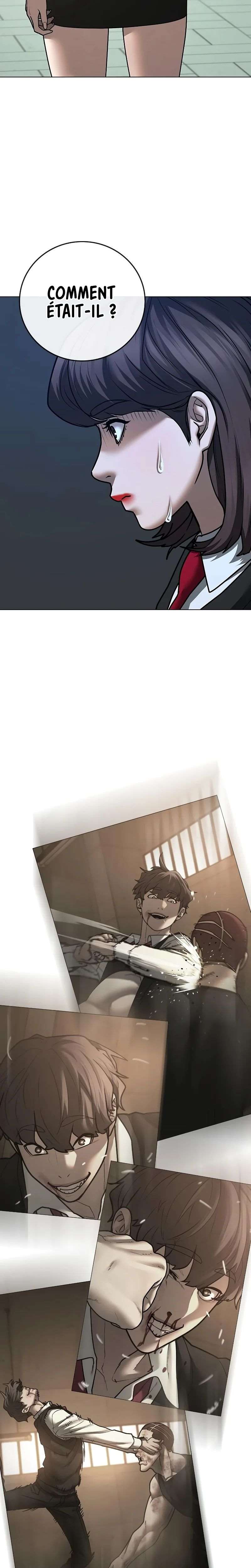 Read Reality Quest FR Manga Online