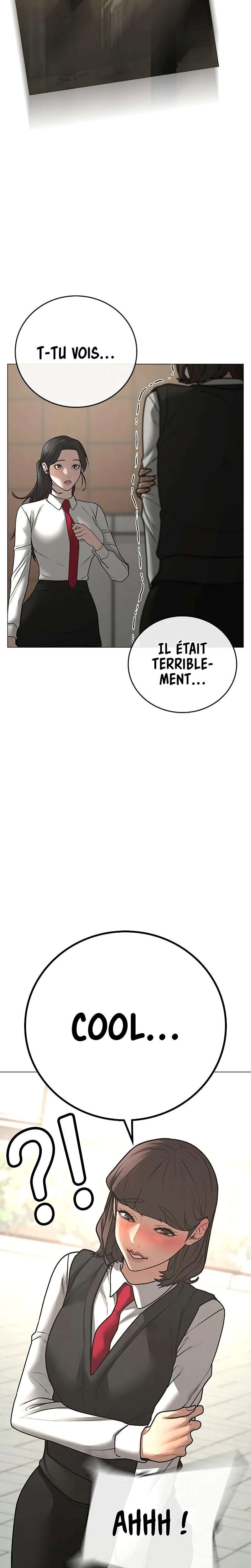 Read Reality Quest FR Manga Online