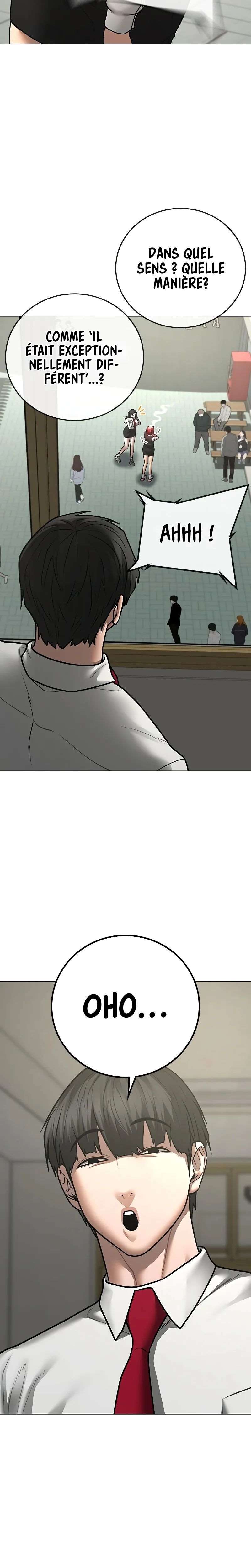 Read Reality Quest FR Manga Online