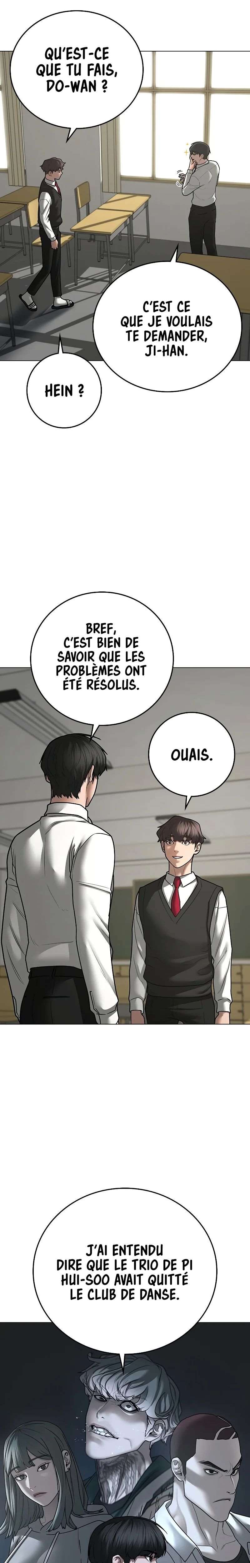 Read Reality Quest FR Manga Online