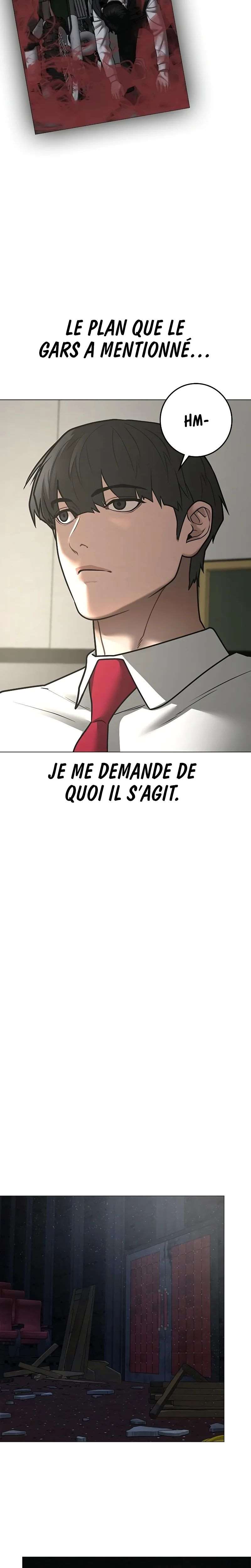 Read Reality Quest FR Manga Online