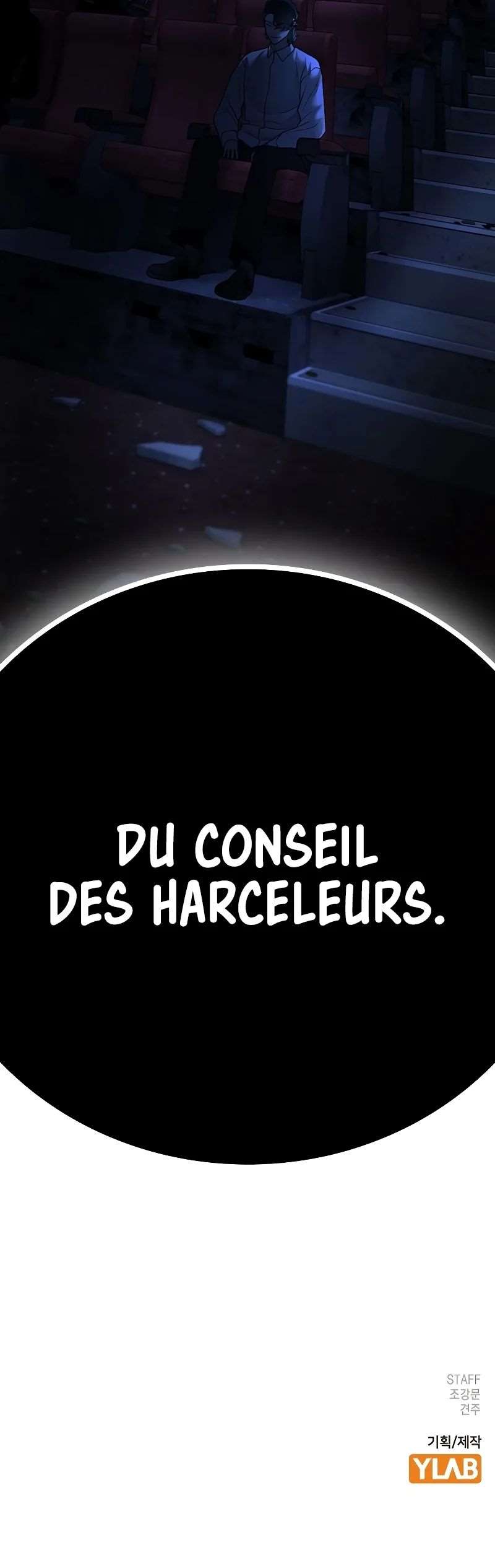 Read Reality Quest FR Manga Online