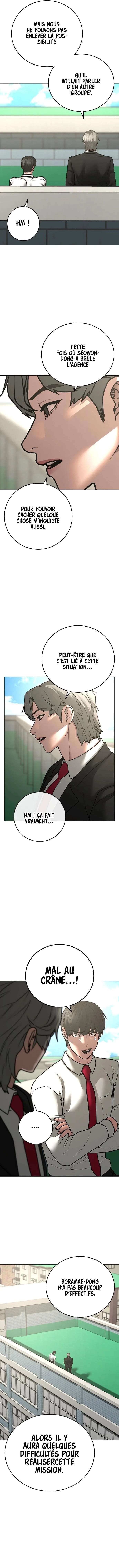 Read Reality Quest FR Manga Online